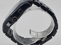 Heren polshorloge, emporio armani, ceramica, ar 1469 - afbeelding 10 van  16