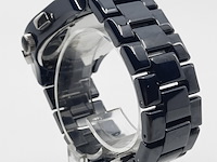 Heren polshorloge, emporio armani, ceramica, ar 1469 - afbeelding 11 van  16