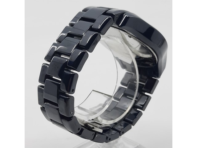 Heren polshorloge, emporio armani, ceramica, ar 1469 - afbeelding 12 van  16