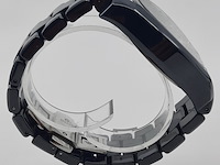 Heren polshorloge, emporio armani, ceramica, ar 1469 - afbeelding 13 van  16