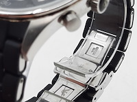 Heren polshorloge, emporio armani - afbeelding 3 van  17