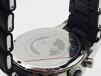 Heren polshorloge, emporio armani - afbeelding 6 van  17