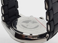 Heren polshorloge, emporio armani - afbeelding 7 van  17