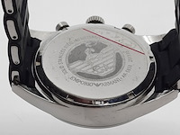 Heren polshorloge, emporio armani - afbeelding 8 van  17