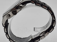 Heren polshorloge, emporio armani - afbeelding 11 van  17