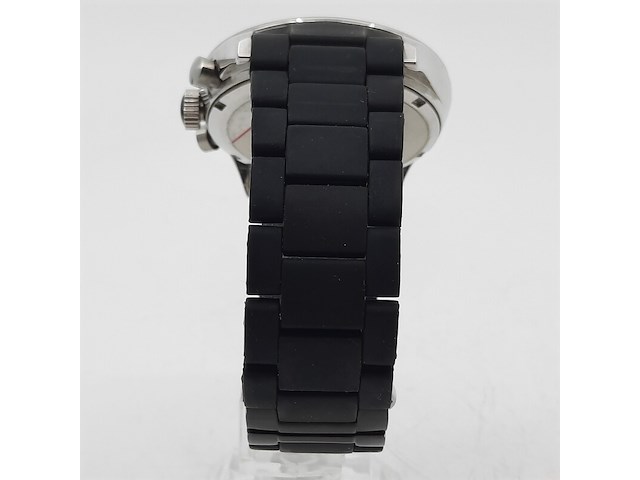 Heren polshorloge, emporio armani - afbeelding 13 van  17