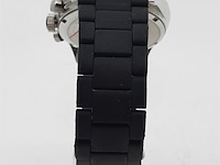 Heren polshorloge, emporio armani - afbeelding 13 van  17