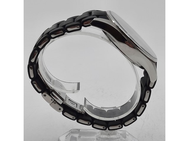 Heren polshorloge, emporio armani - afbeelding 15 van  17