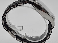 Heren polshorloge, emporio armani - afbeelding 15 van  17