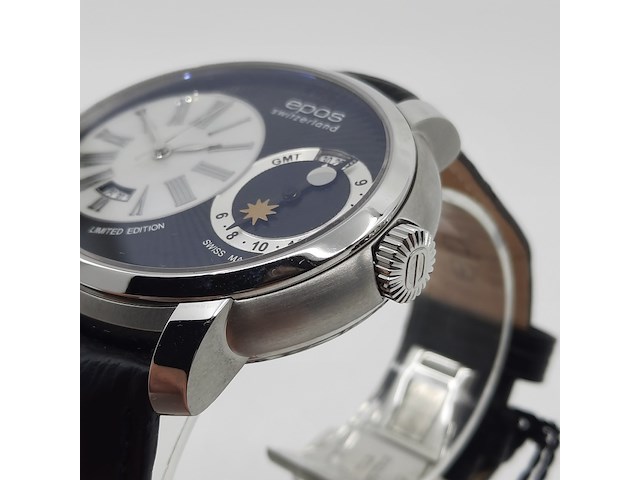 Heren polshorloge, epos, 3400 - afbeelding 2 van  20