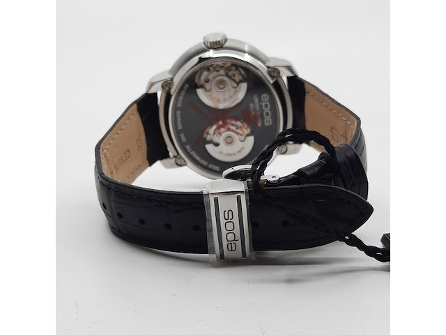 Heren polshorloge, epos, 3400 - afbeelding 4 van  20