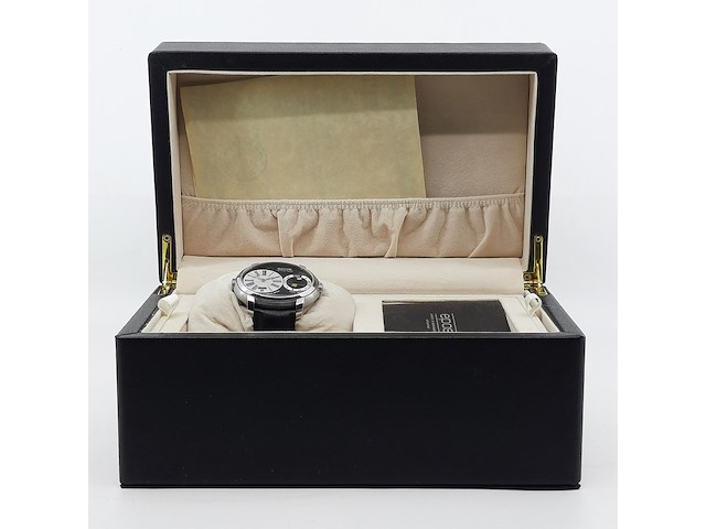 Heren polshorloge, epos, 3400 - afbeelding 9 van  20