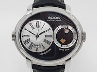 Heren polshorloge, epos, 3400