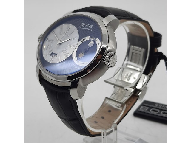 Heren polshorloge, epos, 3400 - afbeelding 12 van  20