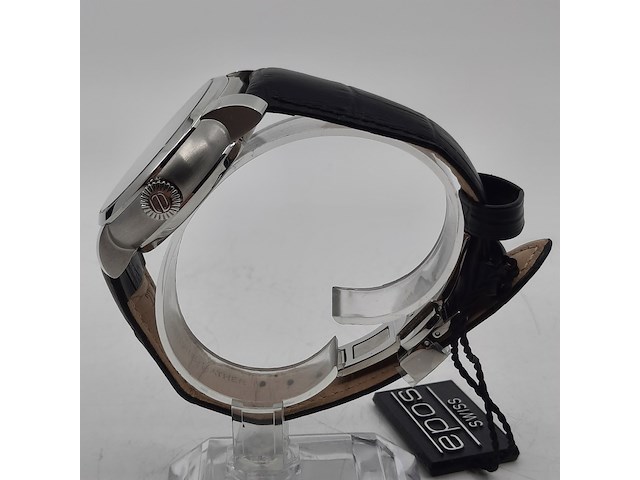 Heren polshorloge, epos, 3400 - afbeelding 14 van  20