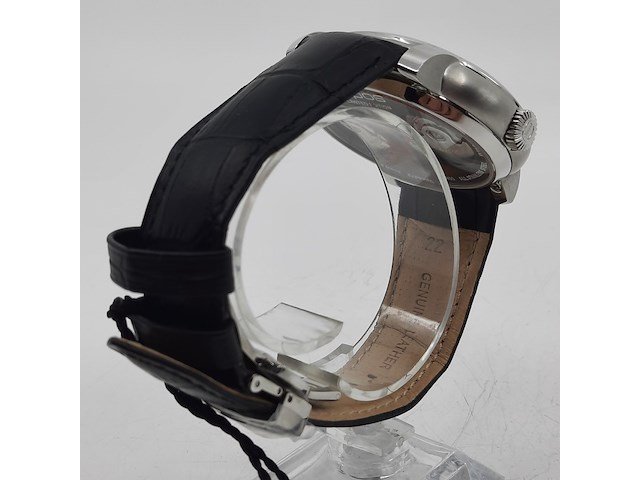 Heren polshorloge, epos, 3400 - afbeelding 17 van  20