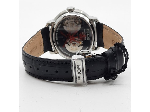 Heren polshorloge, epos, 3400 - afbeelding 4 van  19