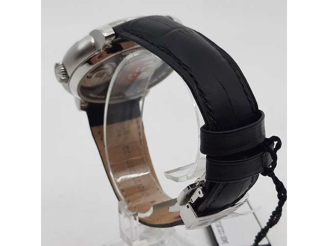 Heren polshorloge, epos, 3400 - afbeelding 14 van  19