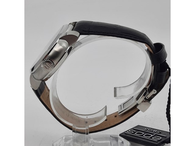 Heren polshorloge, epos, 3400 - afbeelding 12 van  18