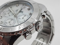 Heren polshorloge, festina, chrono - afbeelding 2 van  17