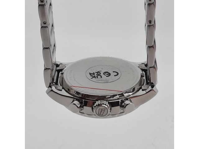 Heren polshorloge, festina, chrono - afbeelding 6 van  17