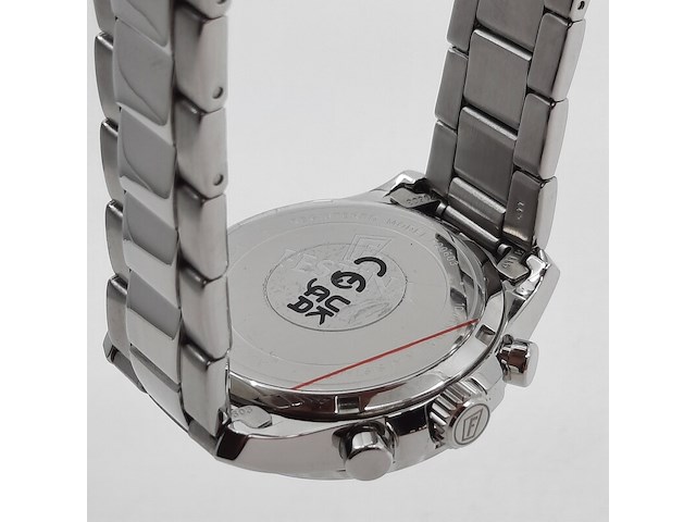 Heren polshorloge, festina, chrono - afbeelding 7 van  17