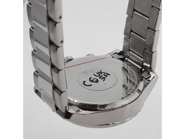 Heren polshorloge, festina, chrono - afbeelding 8 van  17