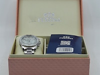Heren polshorloge, festina, chrono - afbeelding 9 van  17