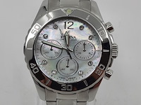Heren polshorloge, festina, chrono