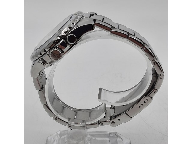 Heren polshorloge, festina, chrono - afbeelding 11 van  17