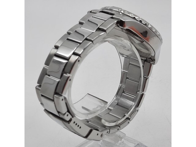 Heren polshorloge, festina, chrono - afbeelding 14 van  17