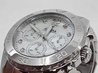 Heren polshorloge, festina, chrono - afbeelding 17 van  17