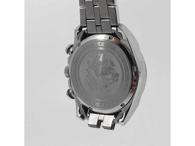 Heren polshorloge, festina, chrono - afbeelding 2 van  14