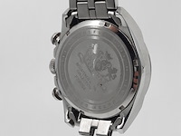 Heren polshorloge, festina, chrono - afbeelding 2 van  14