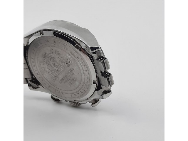 Heren polshorloge, festina, chrono - afbeelding 4 van  14