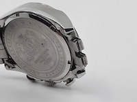 Heren polshorloge, festina, chrono - afbeelding 4 van  14