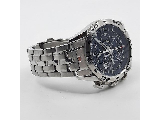 Heren polshorloge, festina, chrono - afbeelding 5 van  14