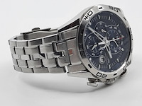Heren polshorloge, festina, chrono - afbeelding 5 van  14