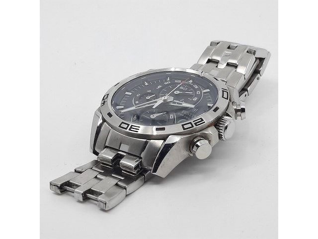 Heren polshorloge, festina, chrono - afbeelding 1 van  14