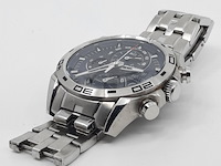 Heren polshorloge, festina, chrono