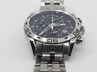 Heren polshorloge, festina, chrono - afbeelding 7 van  14
