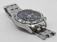 Heren polshorloge, festina, chrono - afbeelding 8 van  14