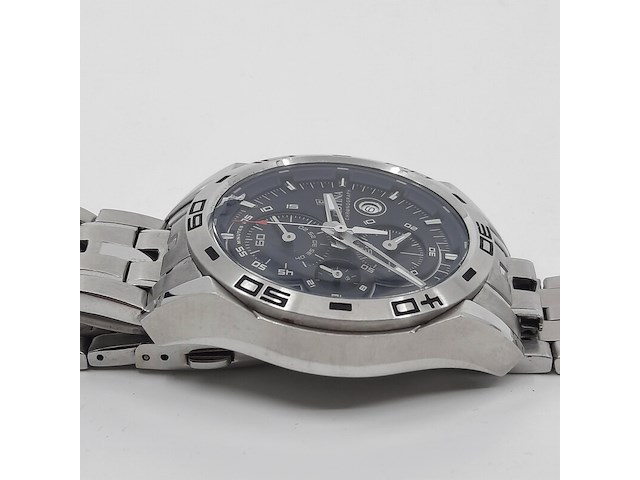 Heren polshorloge, festina, chrono - afbeelding 9 van  14