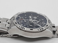 Heren polshorloge, festina, chrono - afbeelding 9 van  14