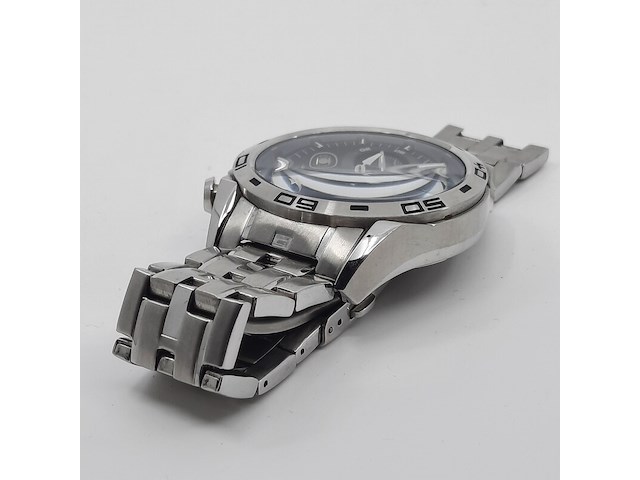 Heren polshorloge, festina, chrono - afbeelding 10 van  14