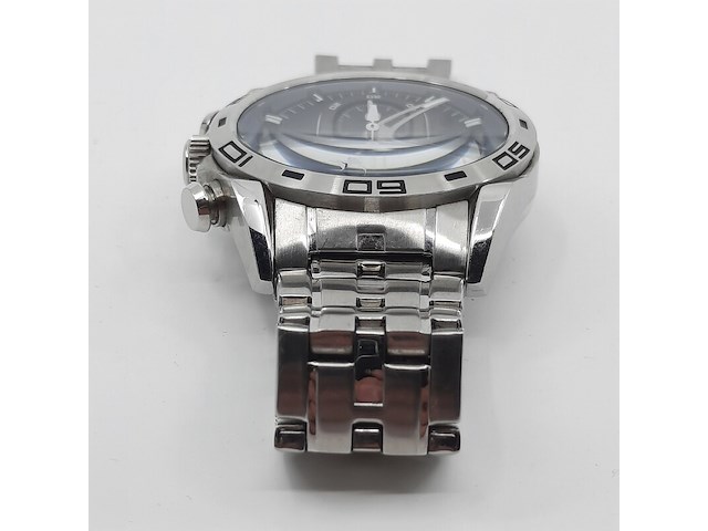 Heren polshorloge, festina, chrono - afbeelding 11 van  14