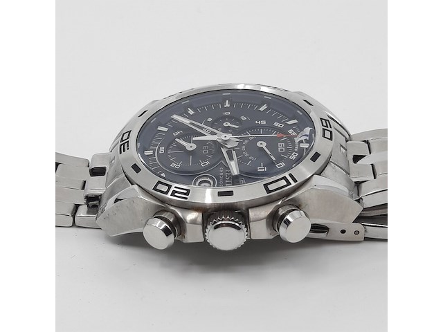 Heren polshorloge, festina, chrono - afbeelding 13 van  14