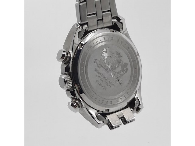 Heren polshorloge, festina, chrono - afbeelding 14 van  14