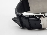 Heren polshorloge, franck muller, 8001 cc king conquestador - afbeelding 6 van  27