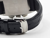 Heren polshorloge, franck muller, 8001 cc king conquestador - afbeelding 7 van  27